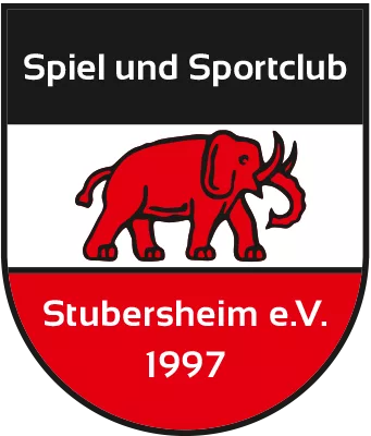 SSC Stubersheim e. V. Logo Wappen